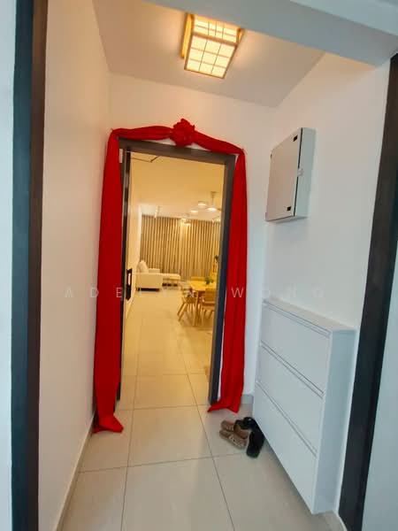 Condominium for Rent at Tuai Residence - Adelyn Wong - PropertyGuru.com.my