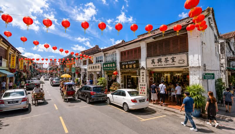 Shop for Sale in George Town (Penang) - Seamus Kor - PropertyGuru.com.my