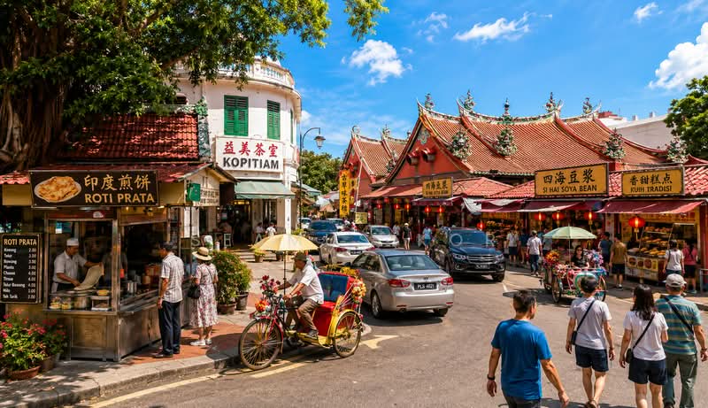 Shop for Sale in George Town (Penang) - Seamus Kor - PropertyGuru.com.my