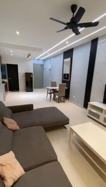 Apartment for Rent at Residensi Brickfields - Jeff Ooi - PropertyGuru.com.my