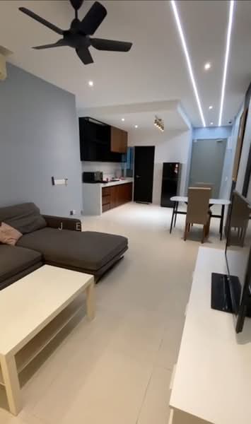 Apartment for Rent at Residensi Brickfields - Jeff Ooi - PropertyGuru.com.my