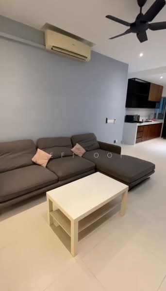 Apartment for Rent at Residensi Brickfields - Jeff Ooi - PropertyGuru.com.my