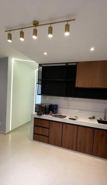 Apartment for Rent at Residensi Brickfields - Jeff Ooi - PropertyGuru.com.my
