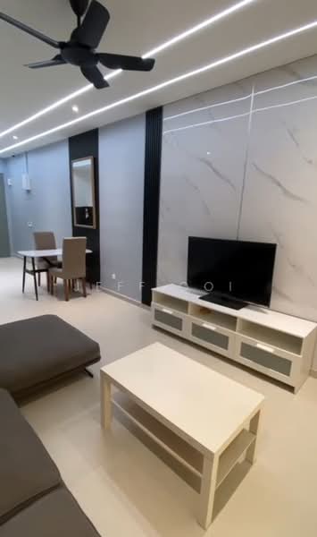 Apartment for Rent at Residensi Brickfields - Jeff Ooi - PropertyGuru.com.my