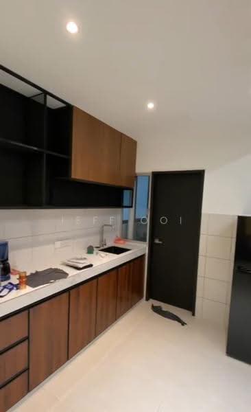 Apartment for Rent at Residensi Brickfields - Jeff Ooi - PropertyGuru.com.my