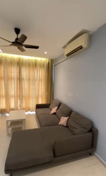 Apartment for Rent at Residensi Brickfields - Jeff Ooi - PropertyGuru.com.my