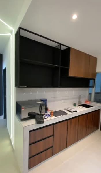 Apartment for Rent at Residensi Brickfields - Jeff Ooi - PropertyGuru.com.my