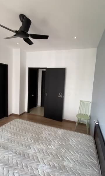 Apartment for Rent at Residensi Brickfields - Jeff Ooi - PropertyGuru.com.my