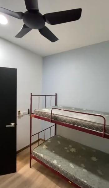 Apartment for Rent at Residensi Brickfields - Jeff Ooi - PropertyGuru.com.my