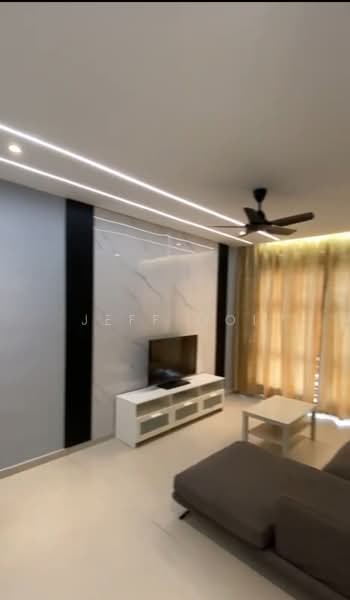 Apartment for Rent at Residensi Brickfields - Jeff Ooi - PropertyGuru.com.my
