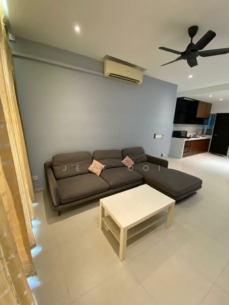 Apartment for Rent at Residensi Brickfields - Jeff Ooi - PropertyGuru.com.my