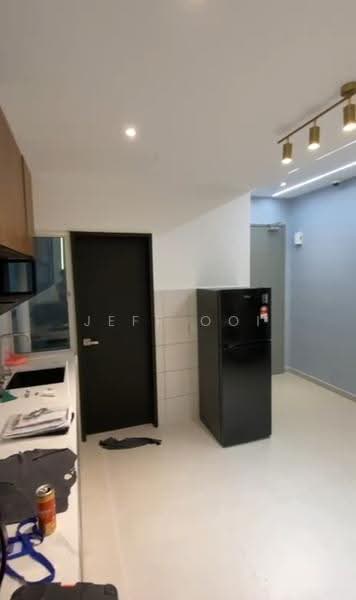 Apartment for Rent at Residensi Brickfields - Jeff Ooi - PropertyGuru.com.my