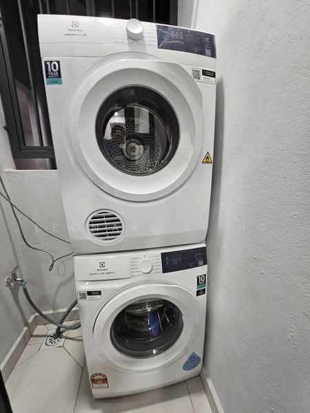 Apartment for Rent at D7 (D'Seven Lagoon Perdana) - Leonard Liang - Interior - PropertyGuru.com.my