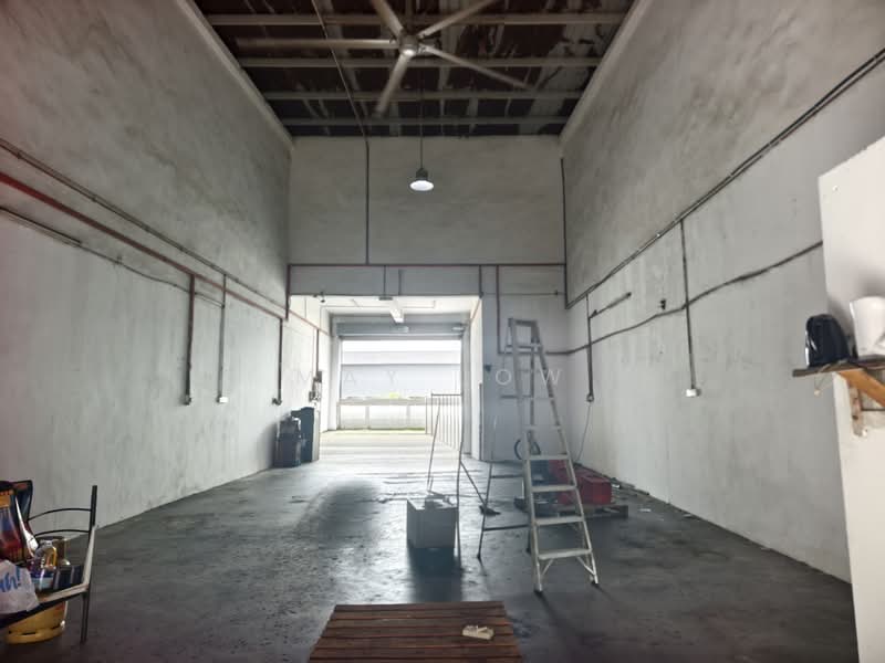 Kilang Teres untuk Dijual di Taman Industri Jaya (Skudai) - May Low - PropertyGuru.com.my