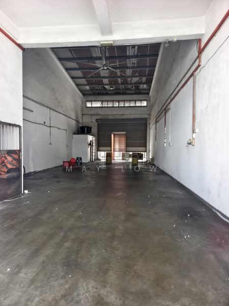Kilang Teres untuk Dijual di Taman Industri Jaya (Skudai) - May Low - PropertyGuru.com.my