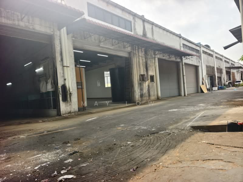 Kilang Teres untuk Dijual di Taman Industri Jaya (Skudai) - May Low - PropertyGuru.com.my
