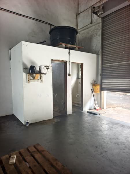 Kilang Teres untuk Dijual di Taman Industri Jaya (Skudai) - May Low - PropertyGuru.com.my