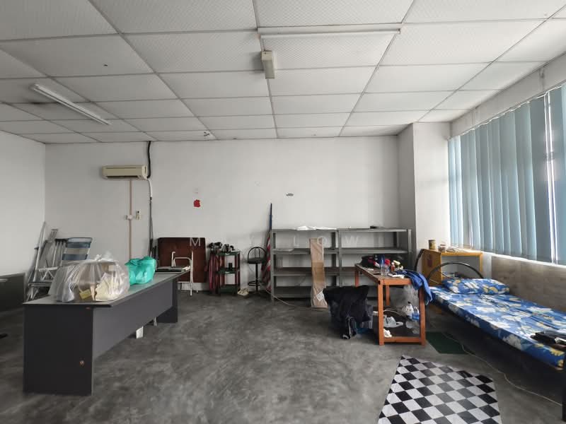 Kilang Teres untuk Dijual di Taman Industri Jaya (Skudai) - May Low - PropertyGuru.com.my