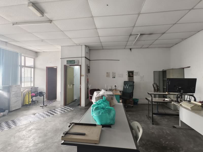 Kilang Teres untuk Dijual di Taman Industri Jaya (Skudai) - May Low - PropertyGuru.com.my