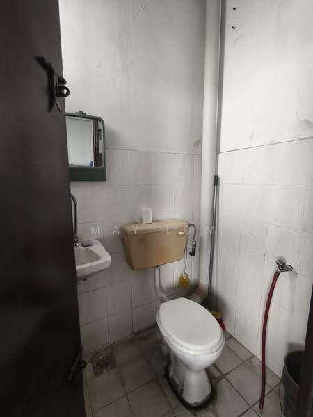 Kilang Teres untuk Dijual di Taman Industri Jaya (Skudai) - May Low - PropertyGuru.com.my