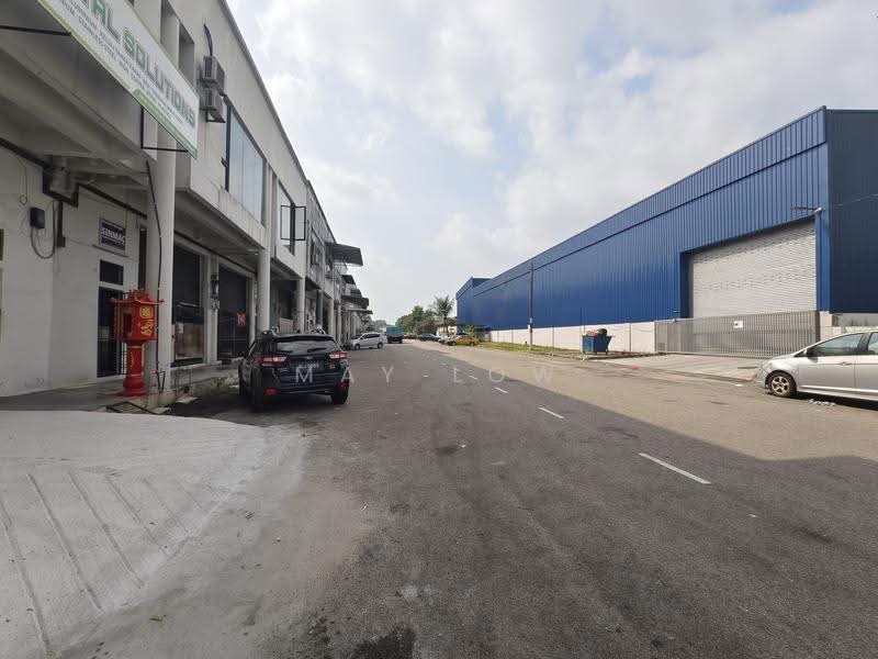 Kilang Teres untuk Dijual di Taman Industri Jaya (Skudai) - May Low - PropertyGuru.com.my