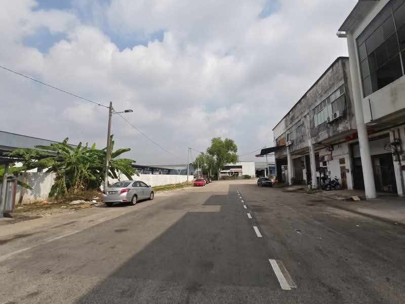 Kilang Teres untuk Dijual di Taman Industri Jaya (Skudai) - May Low - PropertyGuru.com.my