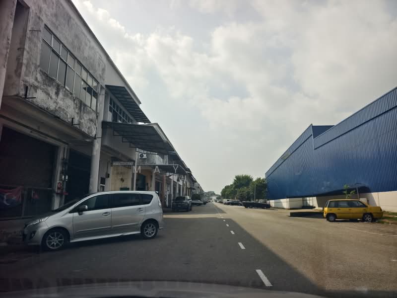 Kilang Teres untuk Dijual di Taman Industri Jaya (Skudai) - May Low - PropertyGuru.com.my