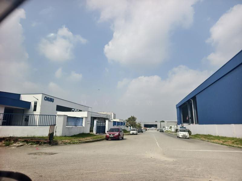 Kilang Teres untuk Dijual di Taman Industri Jaya (Skudai) - May Low - PropertyGuru.com.my