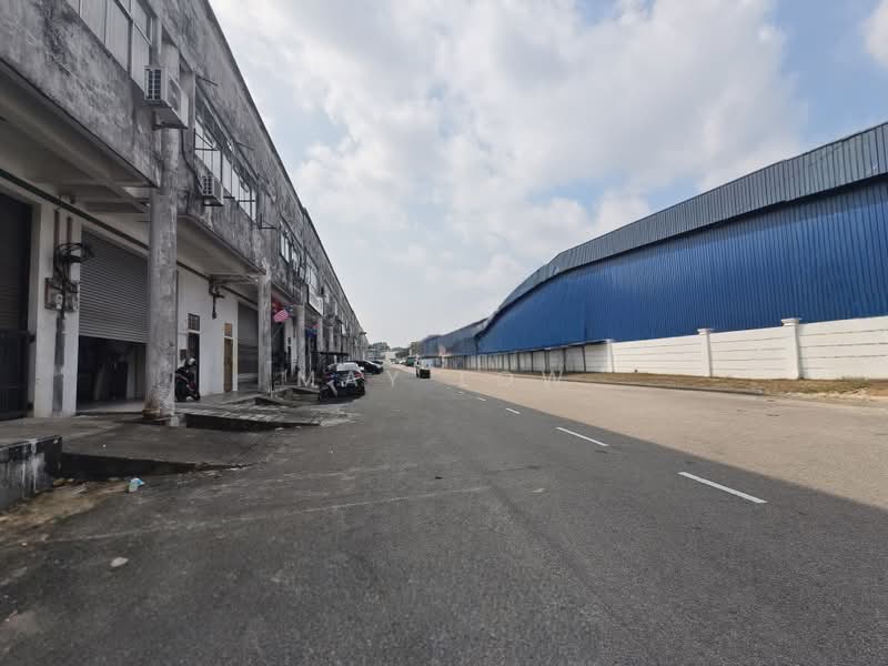 Kilang Teres untuk Dijual di Taman Industri Jaya (Skudai) - May Low - PropertyGuru.com.my