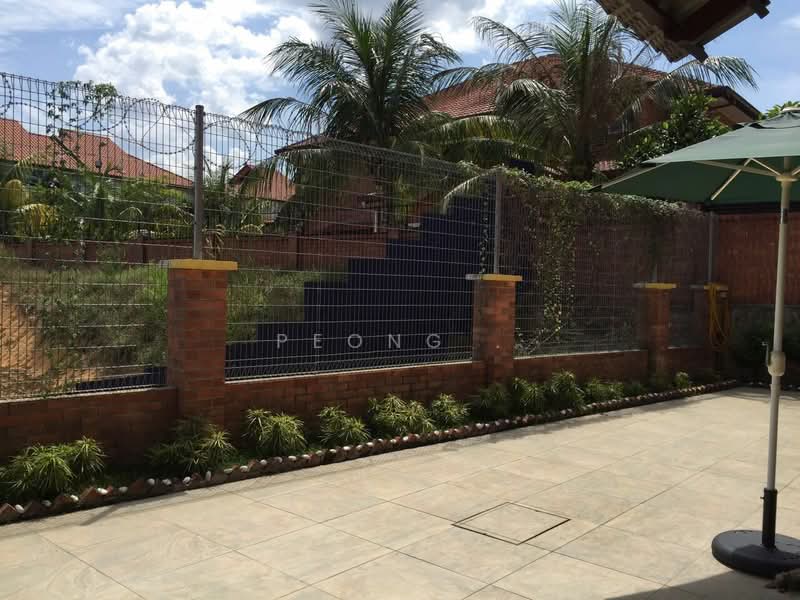 Semi-Detached House for Sale in Capa Residency (Kajang) - Peong . - PropertyGuru.com.my