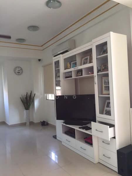 Semi-Detached House for Sale in Capa Residency (Kajang) - Peong . - PropertyGuru.com.my