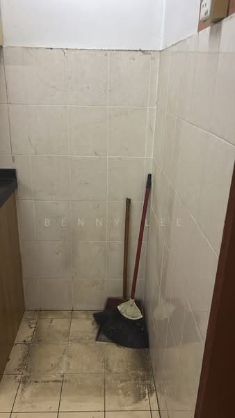 Apartment for Rent at Plaza Indah Apartment - Benny Lee - Interior - PropertyGuru.com.my