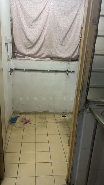 Apartment for Rent at Plaza Indah Apartment - Benny Lee - Interior - PropertyGuru.com.my