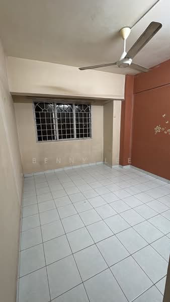 Apartment for Rent at Plaza Indah Apartment - Benny Lee - Interior - PropertyGuru.com.my