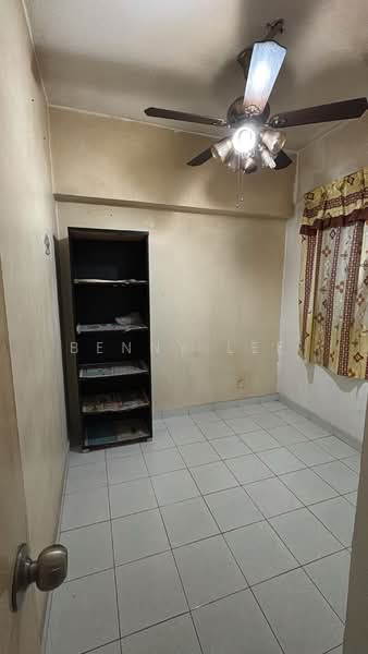 Apartment for Rent at Plaza Indah Apartment - Benny Lee - Interior - PropertyGuru.com.my