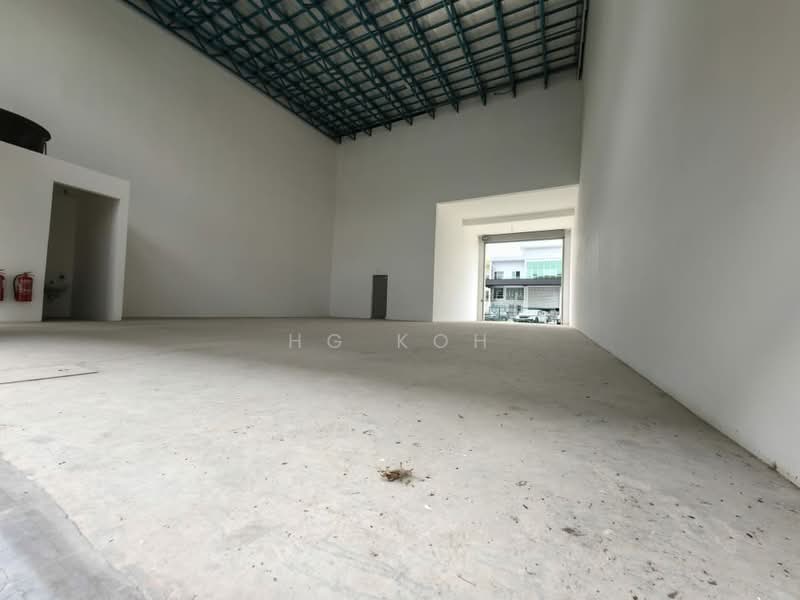 Kilang untuk Disewa di Ayer Keroh (Melaka) - HG KOH - Interior - PropertyGuru.com.my