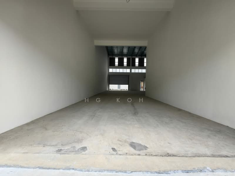 Kilang untuk Disewa di Ayer Keroh (Melaka) - HG KOH - Interior - PropertyGuru.com.my
