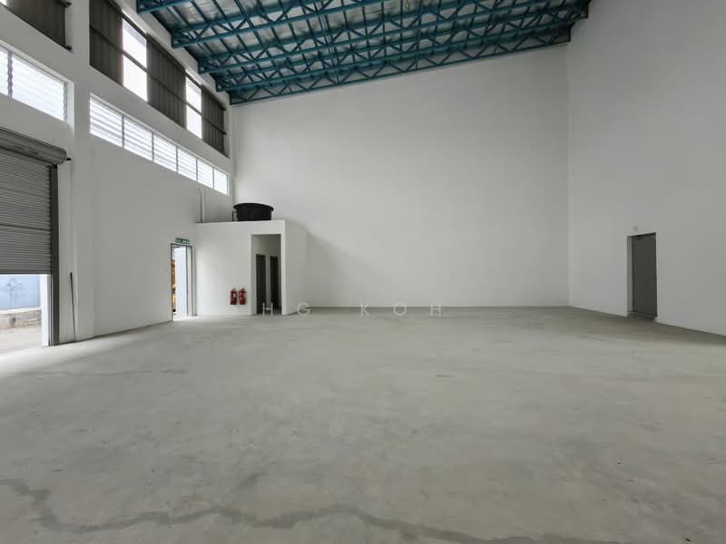 Kilang untuk Disewa di Ayer Keroh (Melaka) - HG KOH - Interior - PropertyGuru.com.my