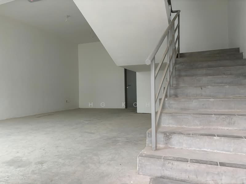 Kilang untuk Disewa di Ayer Keroh (Melaka) - HG KOH - Interior - PropertyGuru.com.my