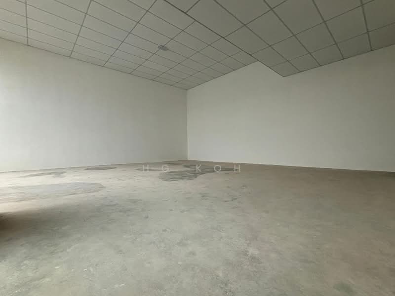 Kilang untuk Disewa di Ayer Keroh (Melaka) - HG KOH - Interior - PropertyGuru.com.my
