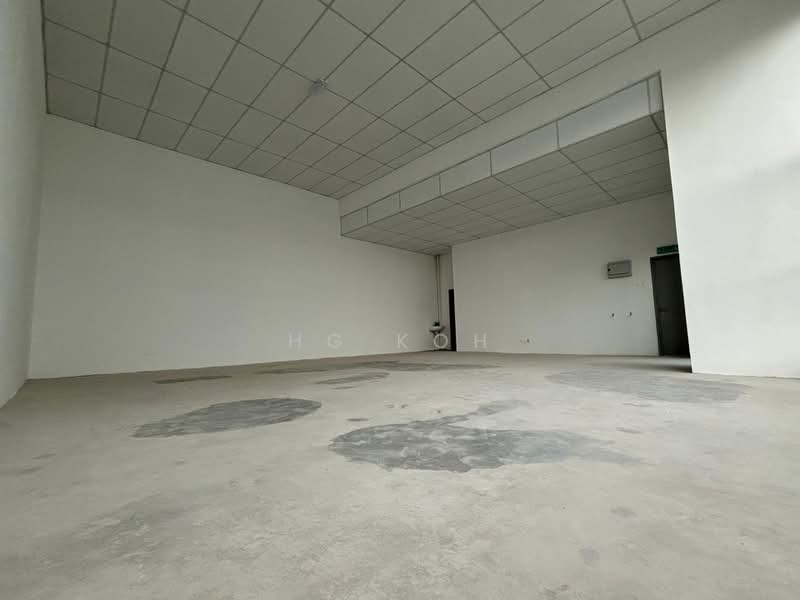Kilang untuk Disewa di Ayer Keroh (Melaka) - HG KOH - Interior - PropertyGuru.com.my