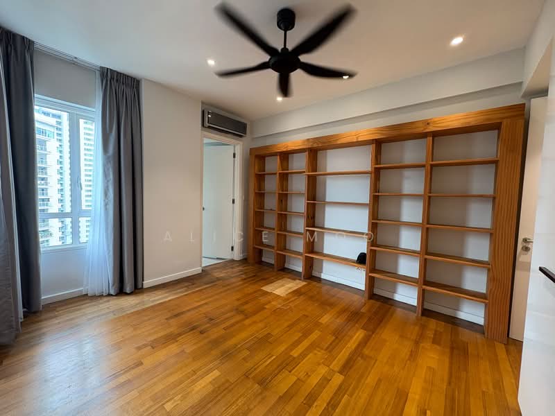 Condominium for Rent at Kiaraville - Alice Moo - Study - PropertyGuru.com.my