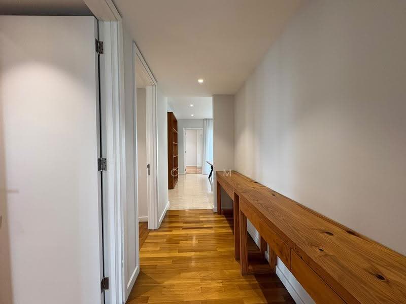 Condominium for Rent at Kiaraville - Alice Moo - Corridor - PropertyGuru.com.my