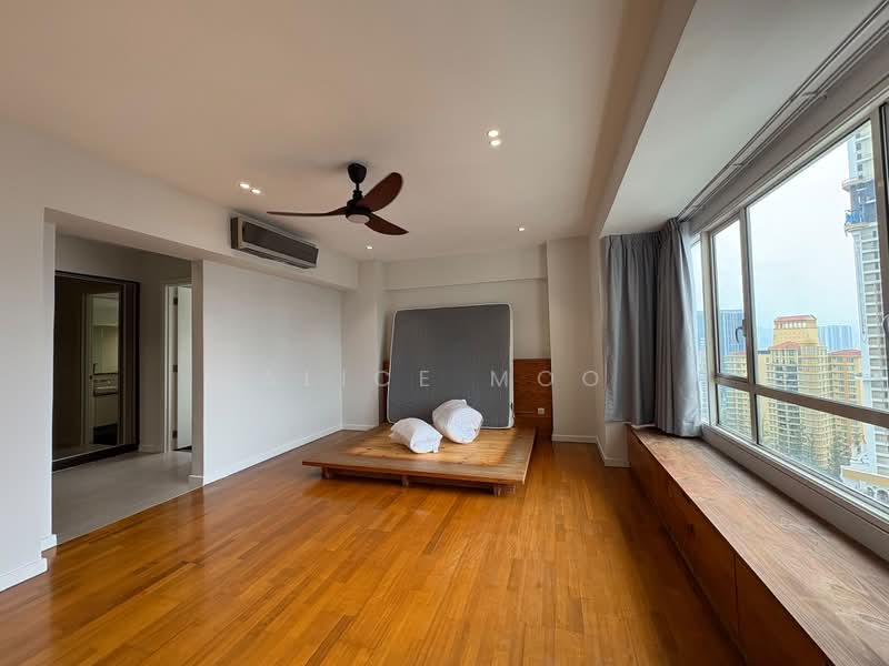 Condominium for Rent at Kiaraville - Alice Moo - Bedroom - PropertyGuru.com.my