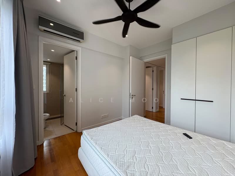 Condominium for Rent at Kiaraville - Alice Moo - Bedroom - PropertyGuru.com.my
