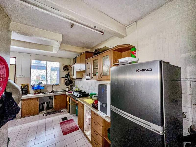 Rumah Teres 2-Tingkat untuk Dijual di Batu Caves (Selangor) - Tasya Ruslan - PropertyGuru.com.my
