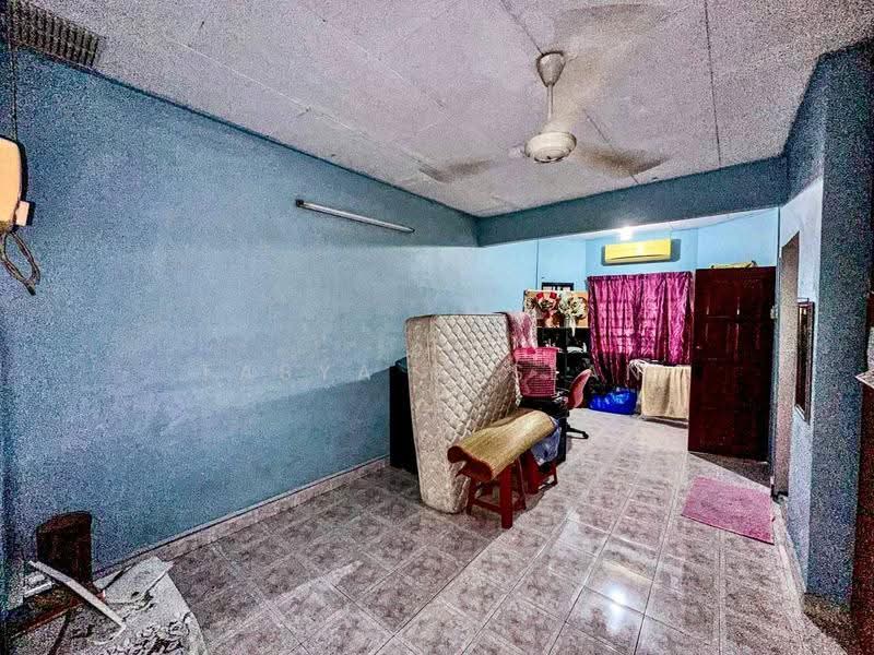 Rumah Teres 2-Tingkat untuk Dijual di Batu Caves (Selangor) - Tasya Ruslan - PropertyGuru.com.my