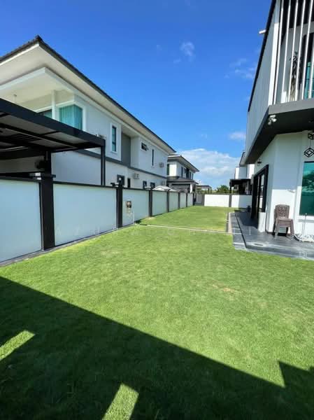 Bungalow House untuk Dijual di Kepala Batas (Penang) - Azura Ghani - Exterior - PropertyGuru.com.my