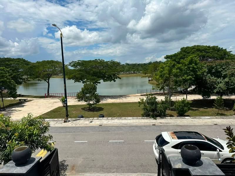 Bungalow House untuk Dijual di Kepala Batas (Penang) - Azura Ghani - Exterior - PropertyGuru.com.my