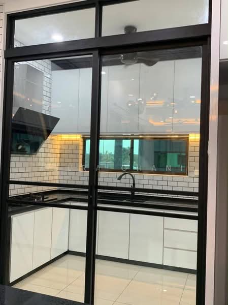 Bungalow House untuk Dijual di Kepala Batas (Penang) - Azura Ghani - Kitchen - PropertyGuru.com.my